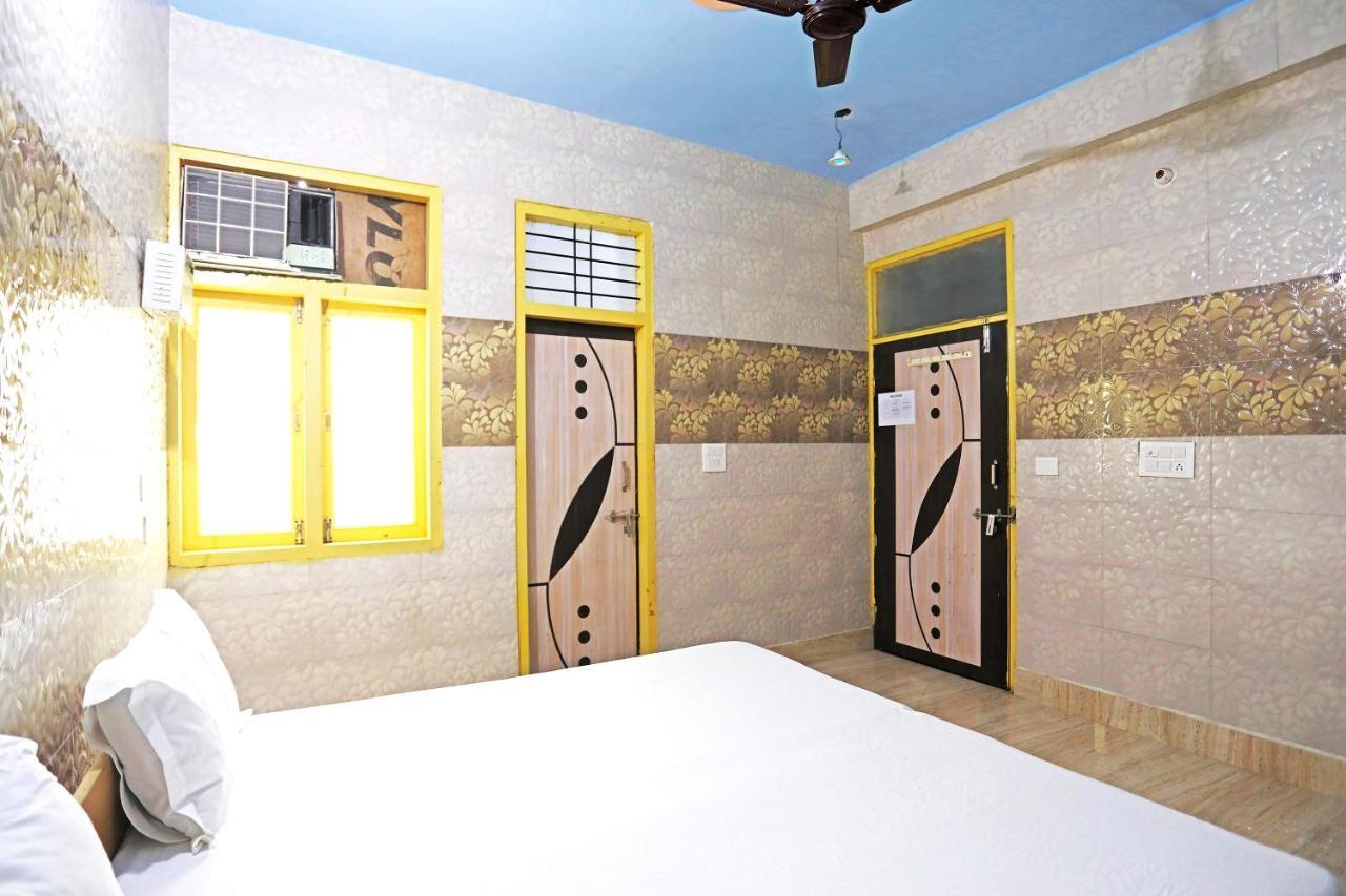 Hotel Oyo 44361 Shri Lajjaram Ashram