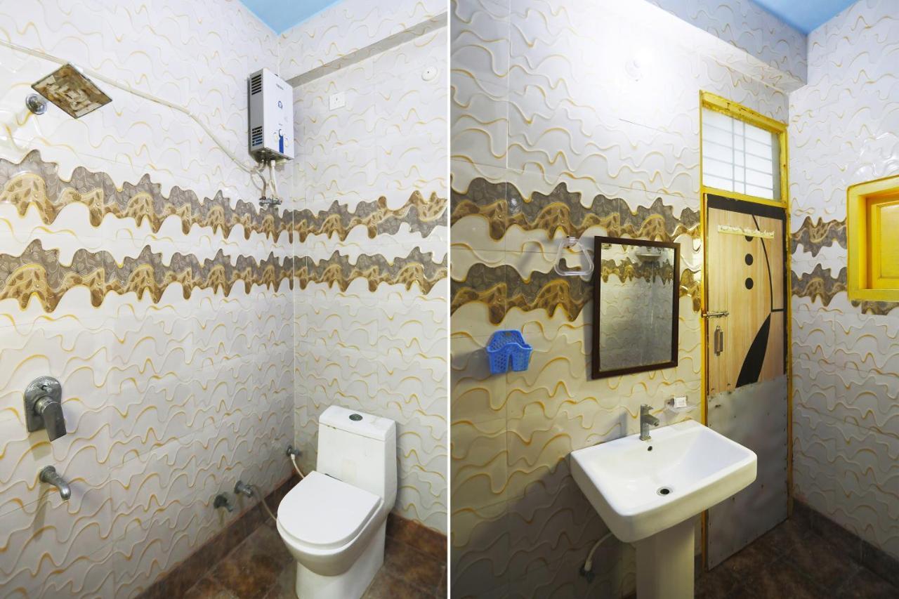 Oyo 44361 Shri Lajjaram Ashram 3*