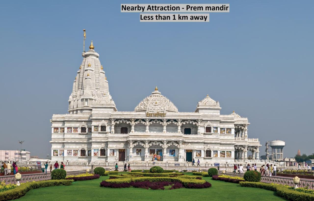 Hotel Oyo 44361 Shri Lajjaram Ashram